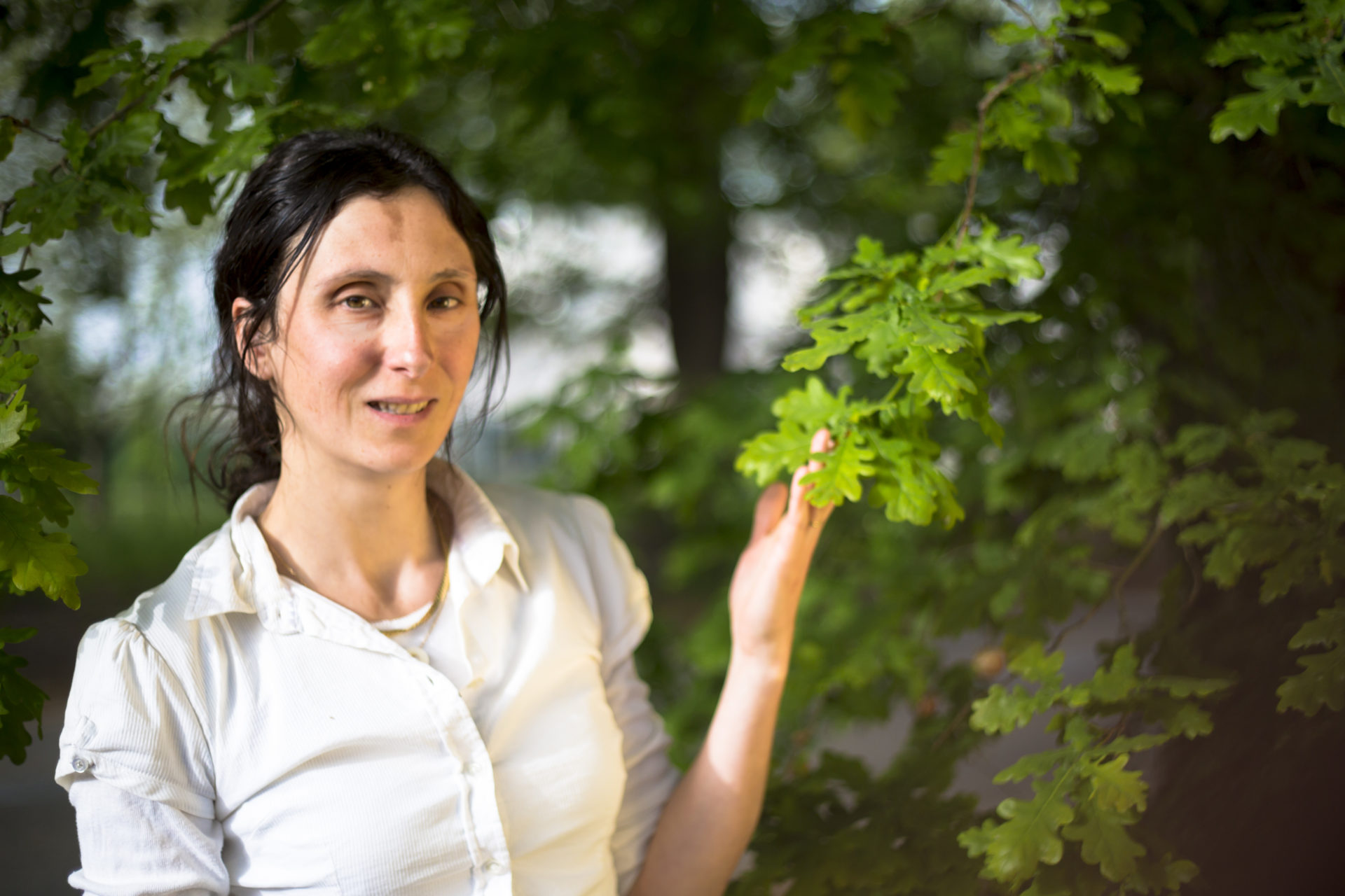 Prendre rendez-vous avec un naturopathe à Pau - Valérie Clavier