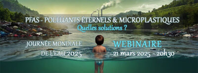 JOURNEE MONDIALE DE L’EAU 2025 AVEC AMILO